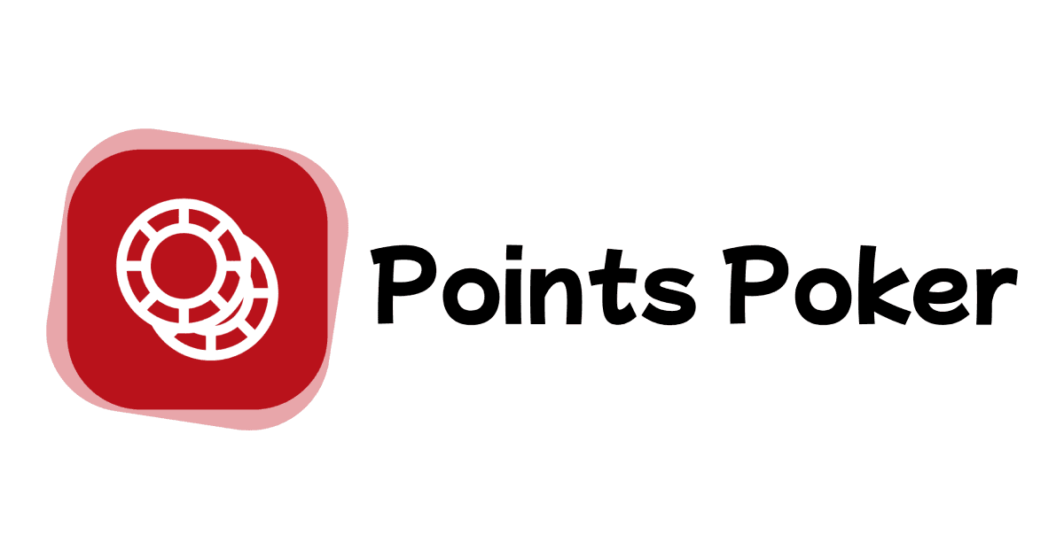PokerPoints - Real-Time Planning Poker for Agile Teams